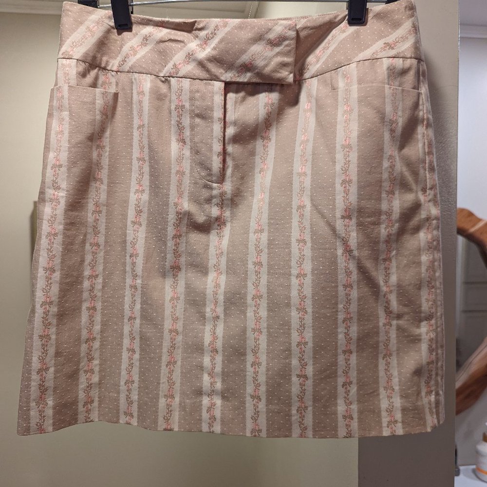 3 for $20. Loft skirt